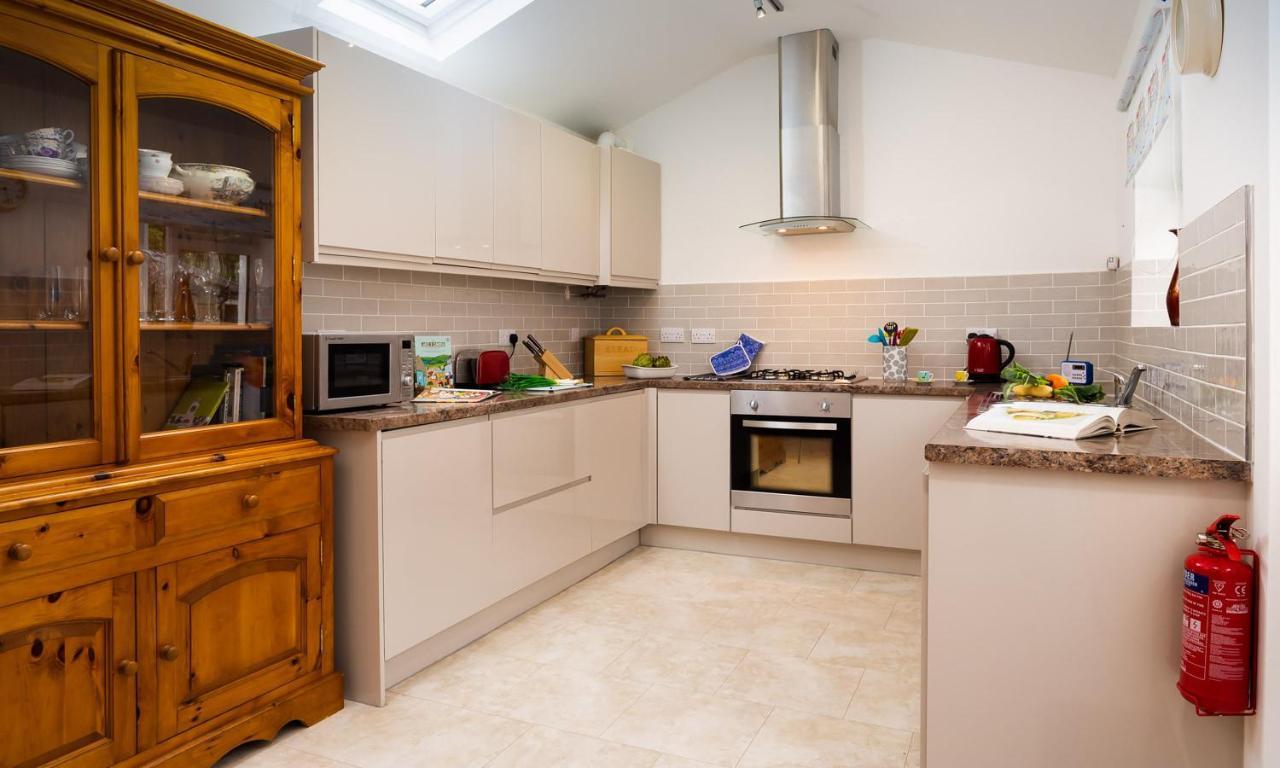 Fern Cottage Ambleside Esterno foto