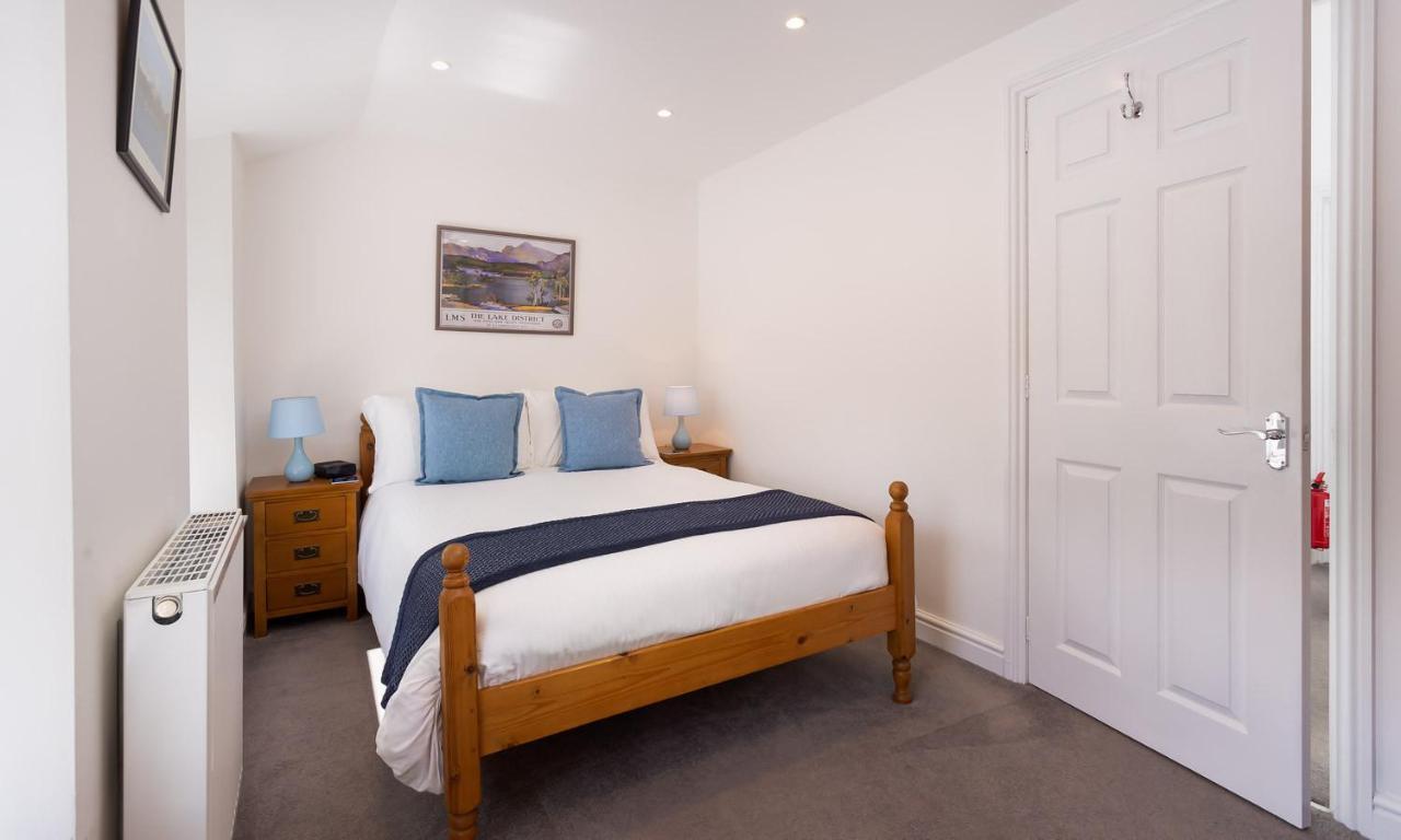 Fern Cottage Ambleside Esterno foto
