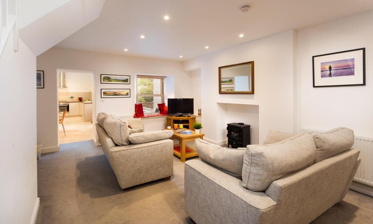 Fern Cottage Ambleside Esterno foto