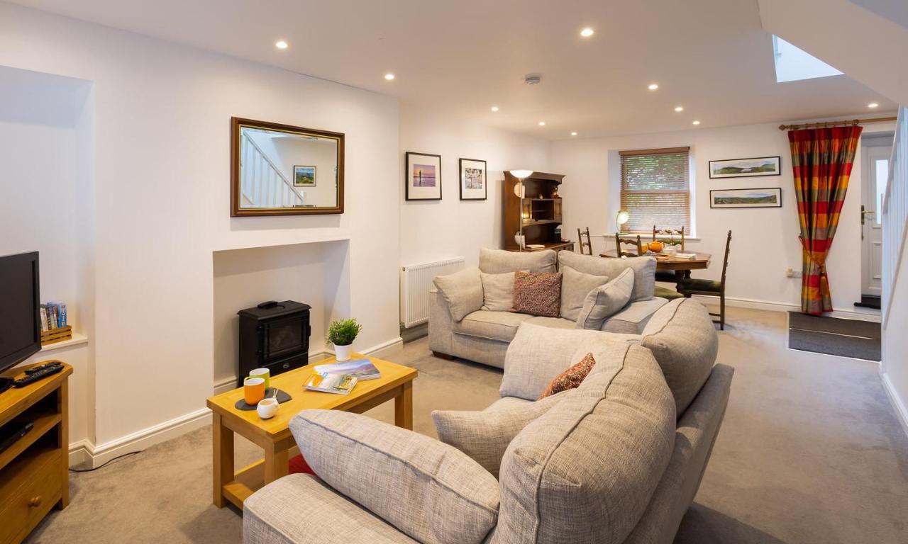 Fern Cottage Ambleside Esterno foto