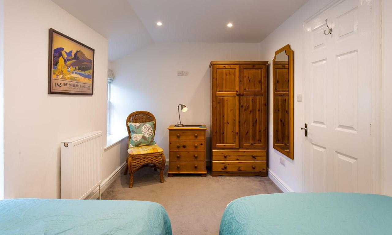 Fern Cottage Ambleside Esterno foto