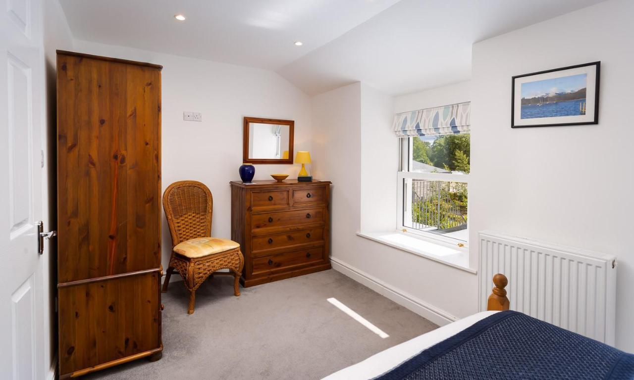 Fern Cottage Ambleside Esterno foto
